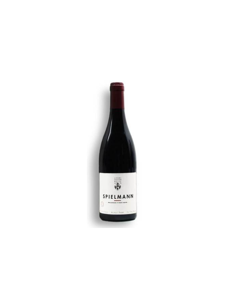Pinot Noir Spielmann 2018 - Fromm
