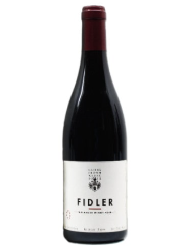 Pinot Noir Fidler 2018 - Fromm