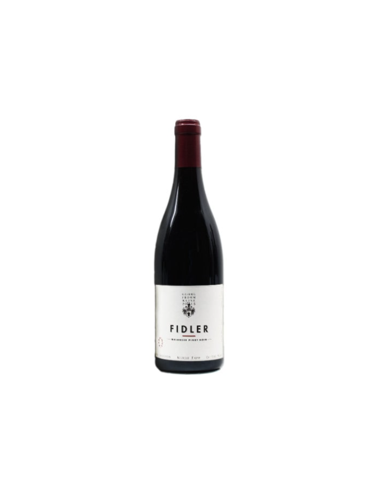 Pinot Noir Fidler 2018 - Fromm