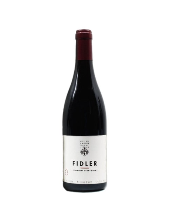 Pinot Noir Fidler 2018 - Fromm