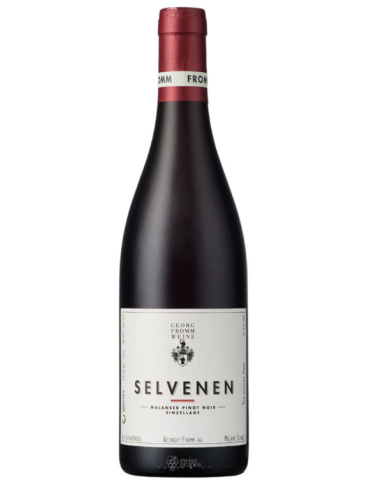 Pinot Noir Selvenen 2018 - Fromm