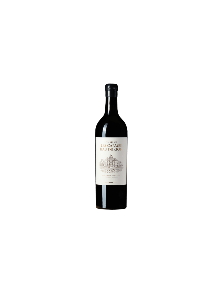 Château les Carmes de Haut Brion 2016 (MAG, 1.5 L)