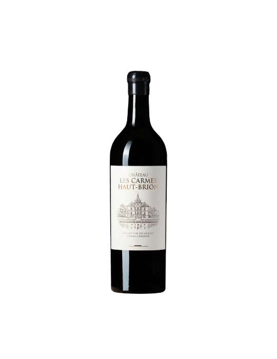 Château les Carmes de Haut Brion 2016 (MAG, 1.5 L)