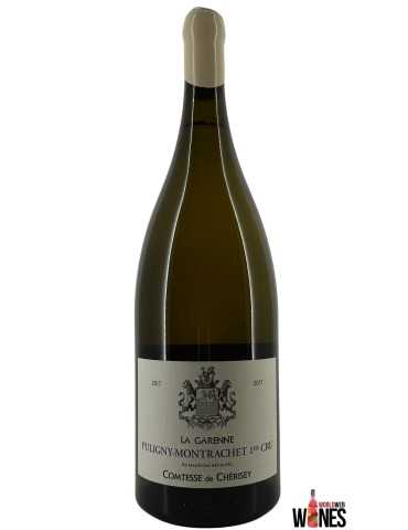 Puligny-Montrachet 1er Cru “La Garenne” 2017 – Domaine de Chérisey (MAG, 1.5 L)