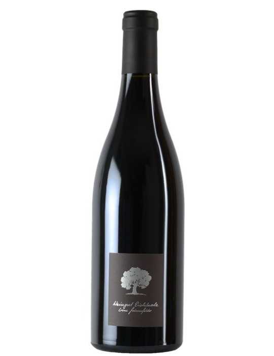 Pinot noir Eichholz 2020- Irène Grünenfelder