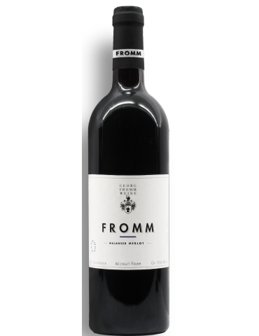 Merlot 2020 - Fromm