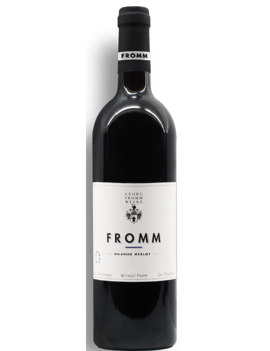 Merlot 2020 - Fromm