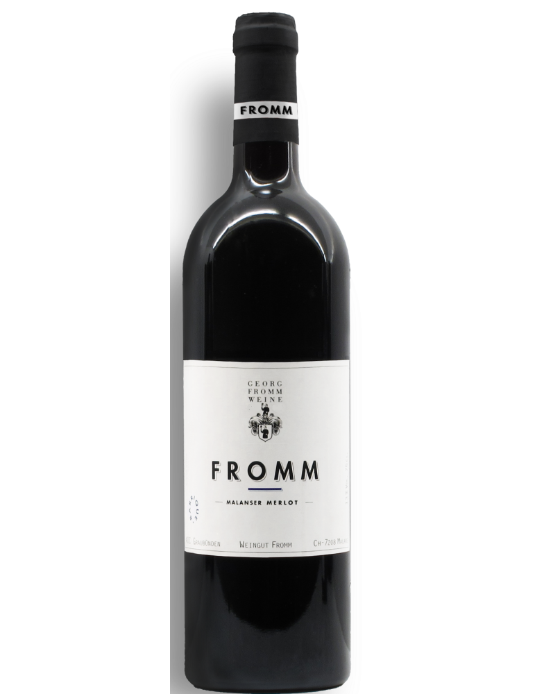 Merlot 2020 - Fromm