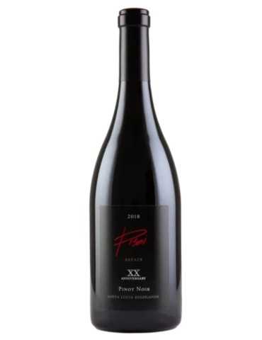 Pisoni Estate Pinot Noir 2018 - Santa Lucia Highlands