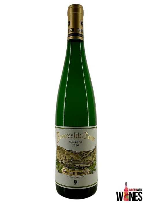 Bernkasteler Doctor Riesling GG 2020 – Wwe. Dr. H. Thanisch