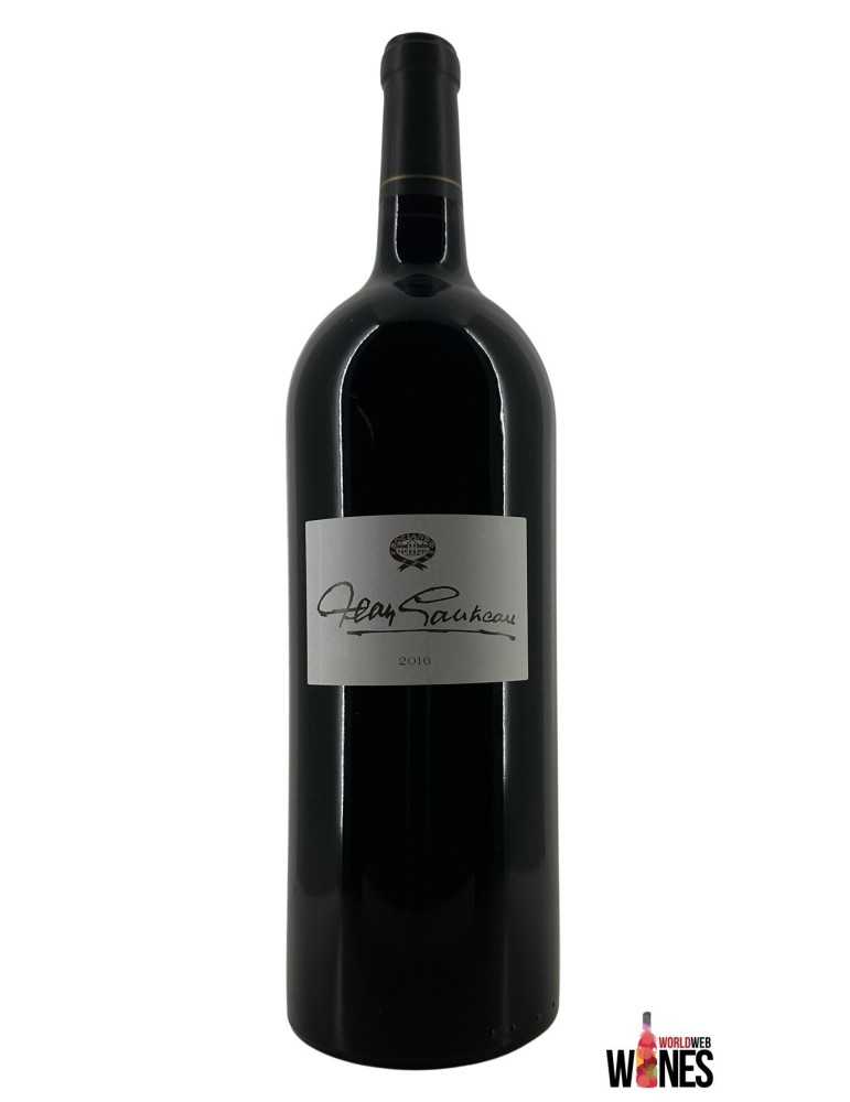 Château Sociando Mallet, cuvée Jean Gautreau 2016 (magnum, 1.5 L)