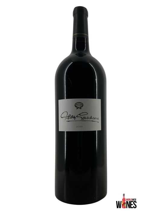 Château Sociando Mallet, cuvée Jean Gautreau 2016 (magnum, 1.5 L)