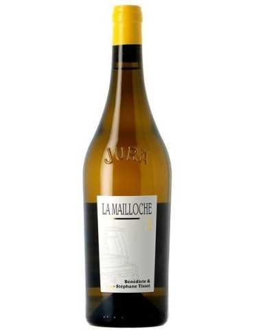 Chardonnay la Mailloche 2020 - domaine Tissot