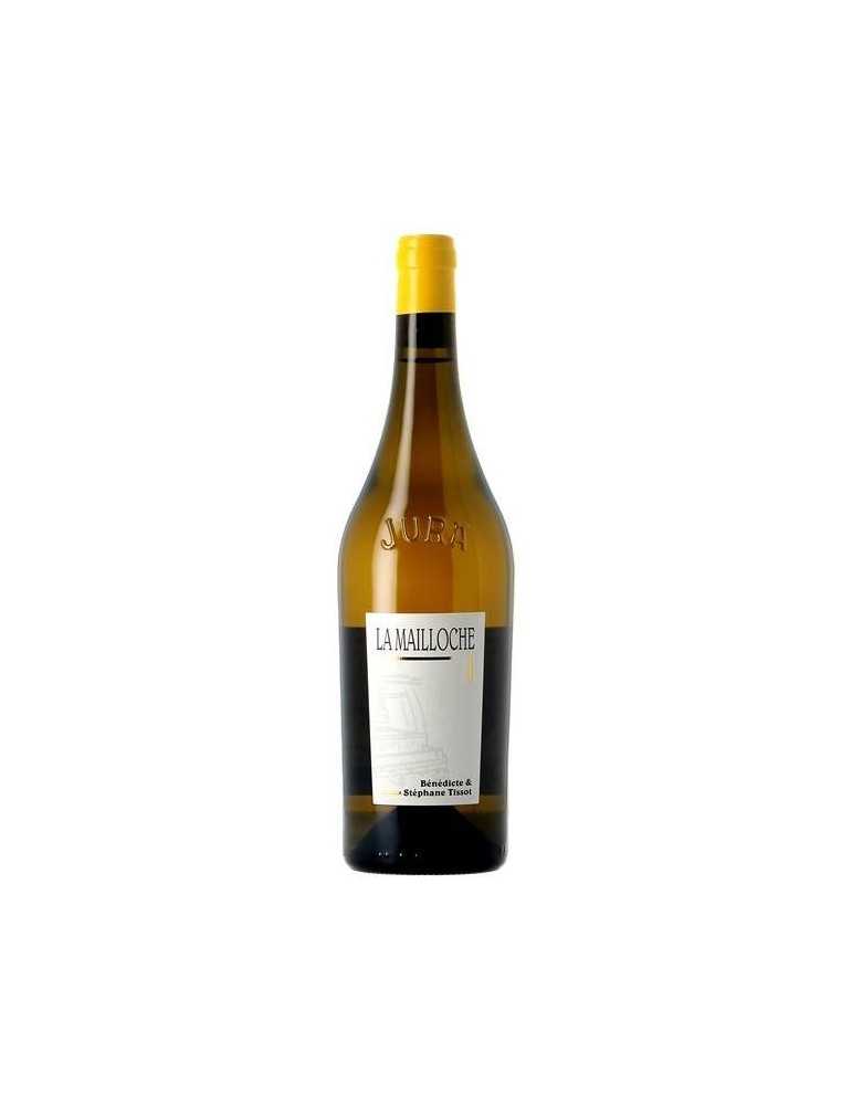 Chardonnay la Mailloche 2020 - domaine Tissot