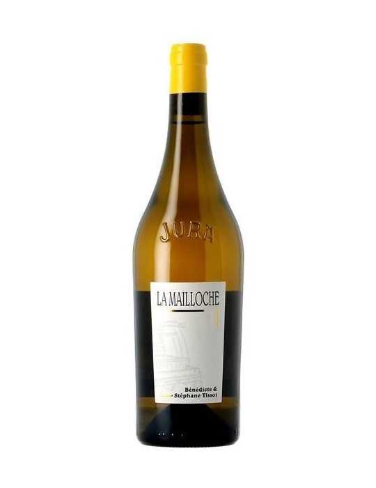 Chardonnay la Mailloche 2020 - domaine Tissot