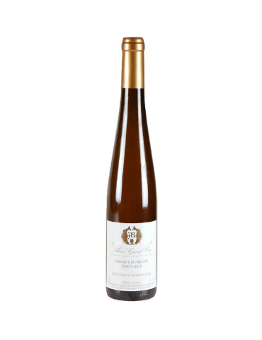 Riesling Sommerberg SGN 2007- Albert Boxler