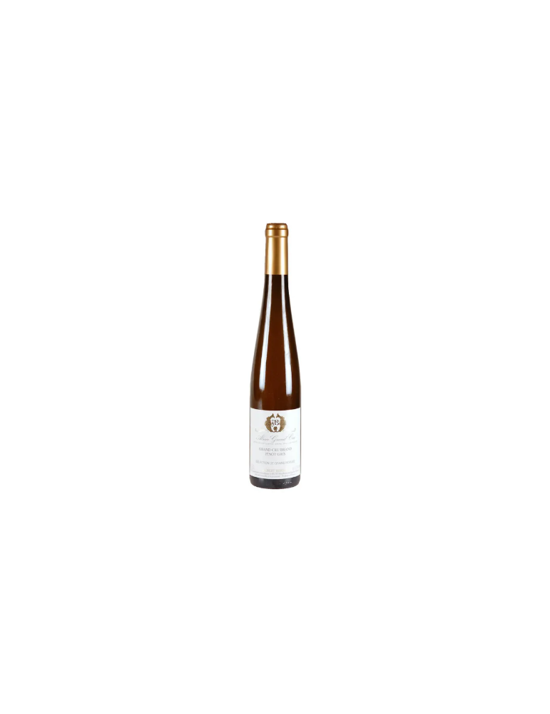 Riesling Sommerberg SGN 2007- Albert Boxler