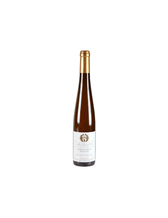 Riesling Sommerberg SGN 2007- Albert Boxler
