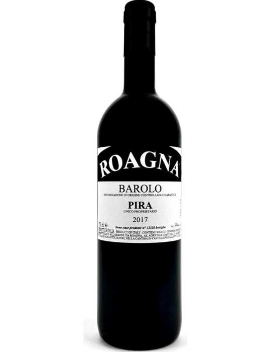 Barolo Pira 2017 - Roagna