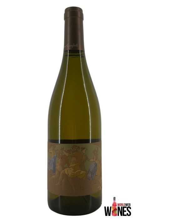 Viognier 2023 - Gangloff