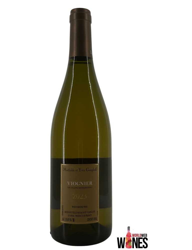 Viognier 2023 - Gangloff