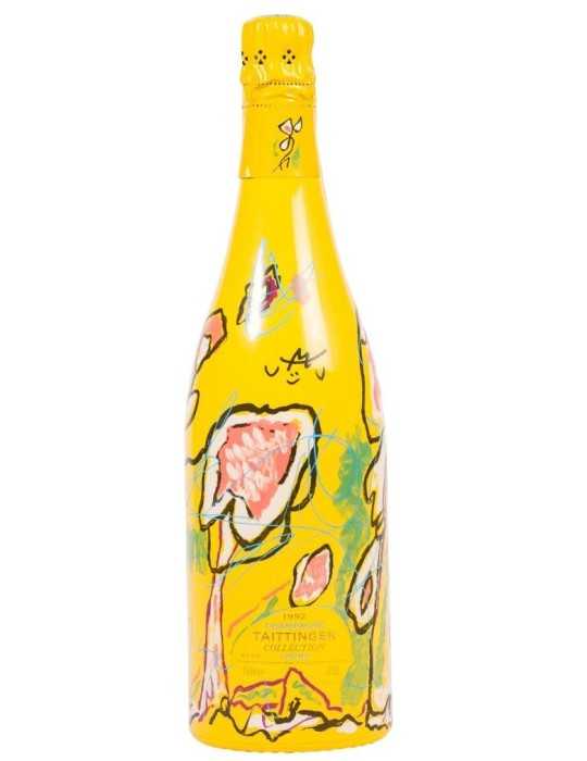 Taittinger Collection Matta 1992