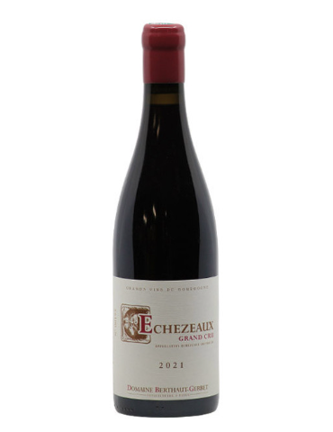Echezeaux Grand Cru 2021 - Domaine Berthaut-Gerbet
