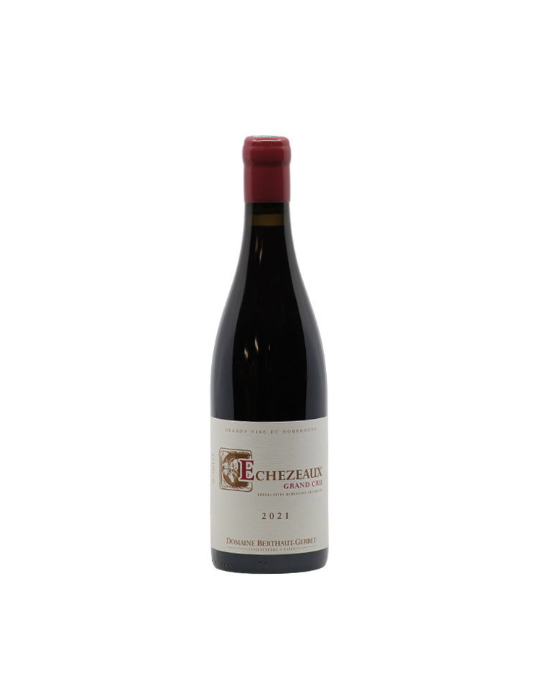 Echezeaux Grand Cru 2021 - Domaine Berthaut-Gerbet