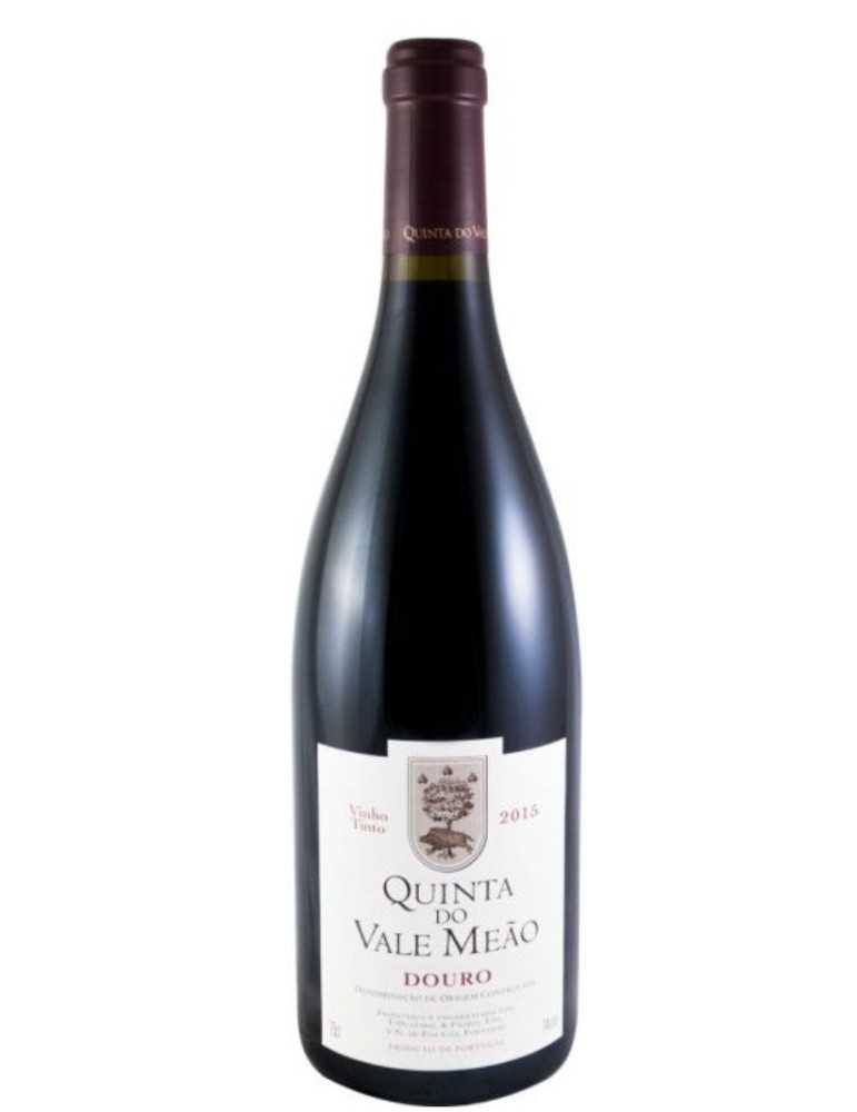 Quinta do Vale Meao 2015 - F. Olazabal & Filhos