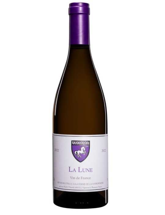 Vin de France "La Lune" Blanc 2022 - Ferme de la Sansonnière