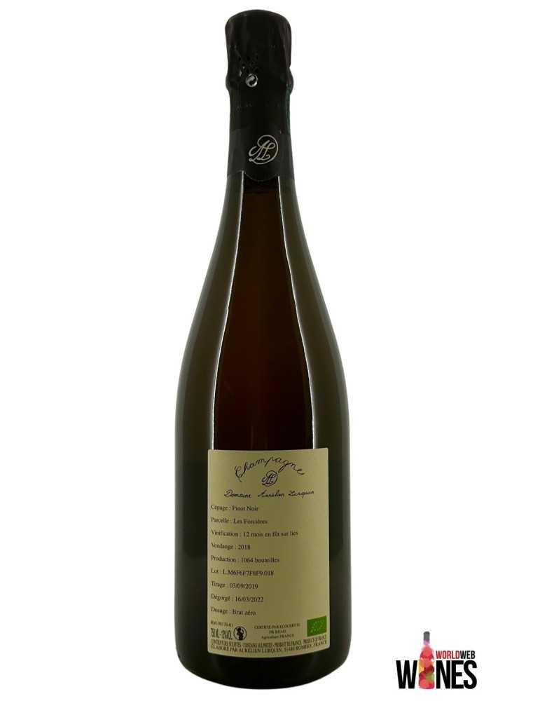 Les Forcieres 2018 - Aurélien Lurquin