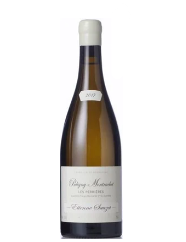 Puligny Montrachet "les Perrières" 2017 - E. Sauzet