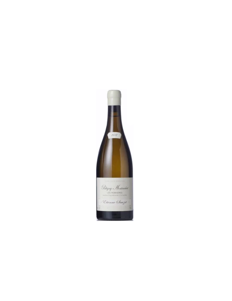 Puligny Montrachet "les Perrières" 2017 - E. Sauzet