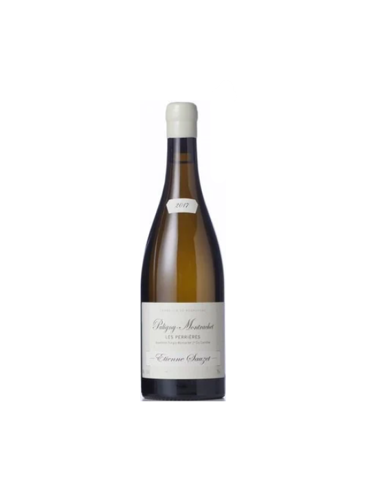 Puligny Montrachet "les Perrières" 2017 - E. Sauzet