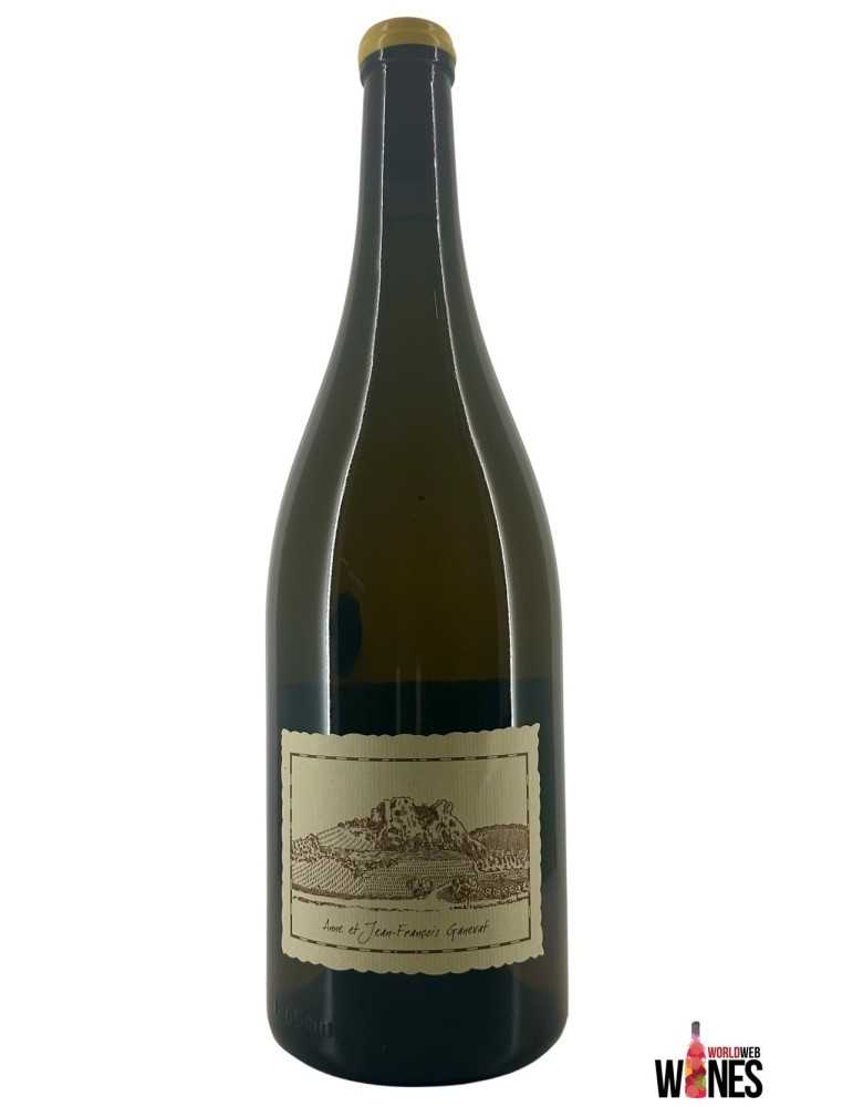 Cote du Jura La Barraque 2018- domaine Ganevat (MAG)