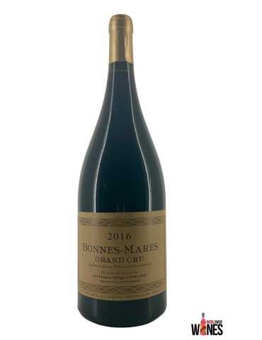 Bonnes Mares Grand Cru 2016 - Domaine Philippe Charlopin-Parizot (MAG)