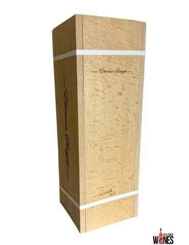 Puligny Montrachet "les combettes" 2016 - E. Sauzet (coffret, magnum, 1.5 l)