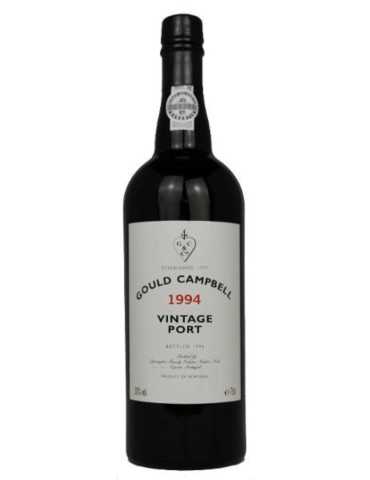 Gould Campbell Vintage Port 1994