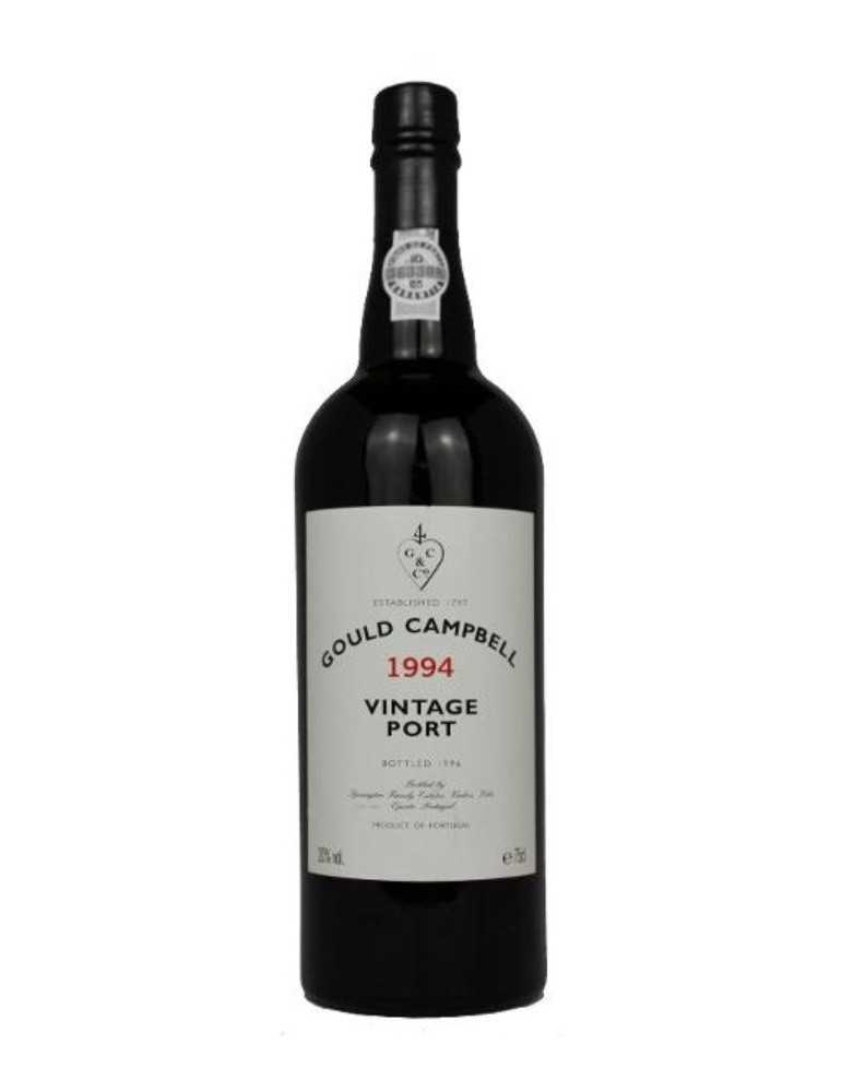 Gould Campbell Vintage Port 1994