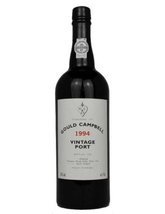 Gould Campbell Vintage Port 1994