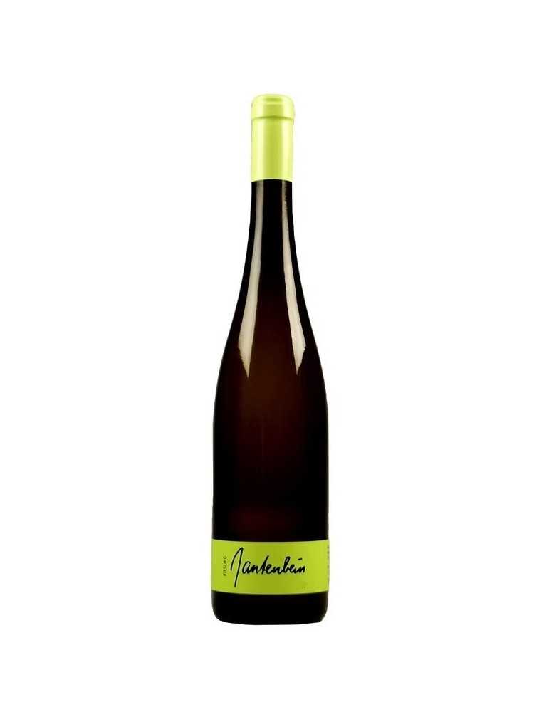 Riesling (trocken) 2015 - Weingut Daniel & Marta Gantenbein 