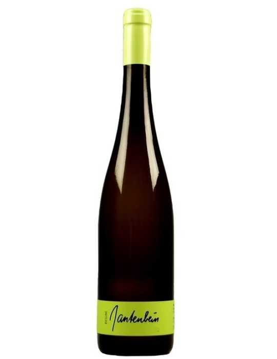 Riesling (trocken) 2015 - Weingut Daniel & Marta Gantenbein 