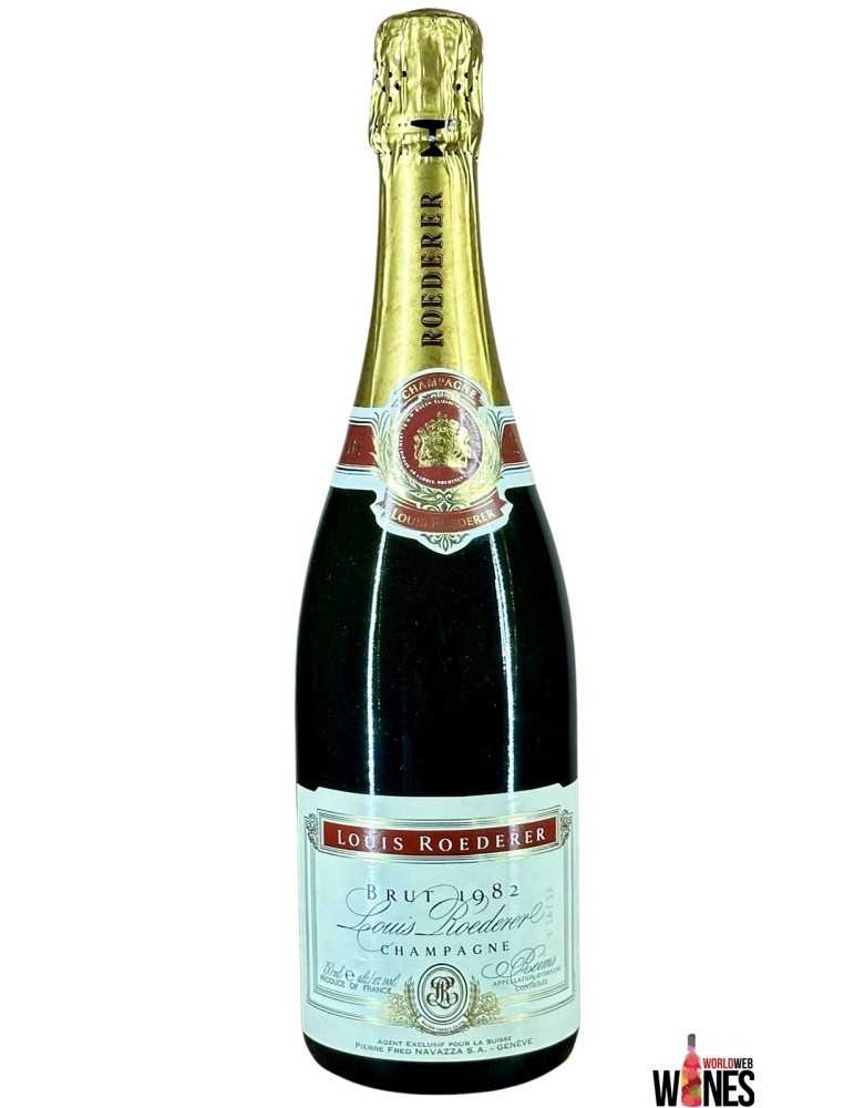 Roederer Brut 1982