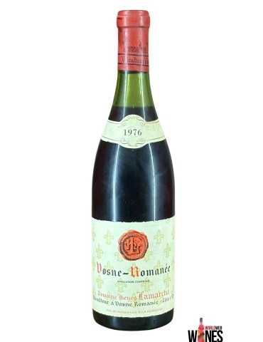 Vosne-Romanée 1976 - domaine François Lamarche