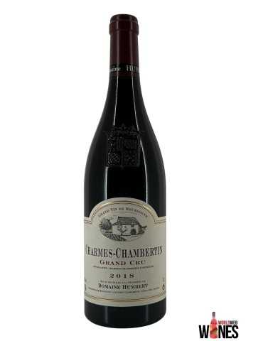 Charmes-Chambertin Grand Cru 2018 - Domaine Humbert Freres