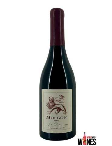 Morgon 2017 - Jules Desjourneys
