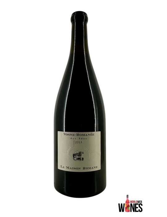 Vosne-Romanée Aux Réas 2013 - Maison Romane (magnum, 1.5 L)