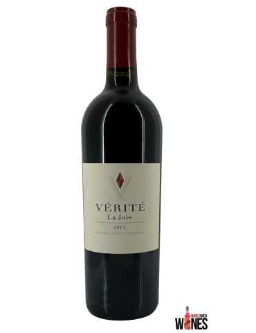 La Joie 2013 - Vérité