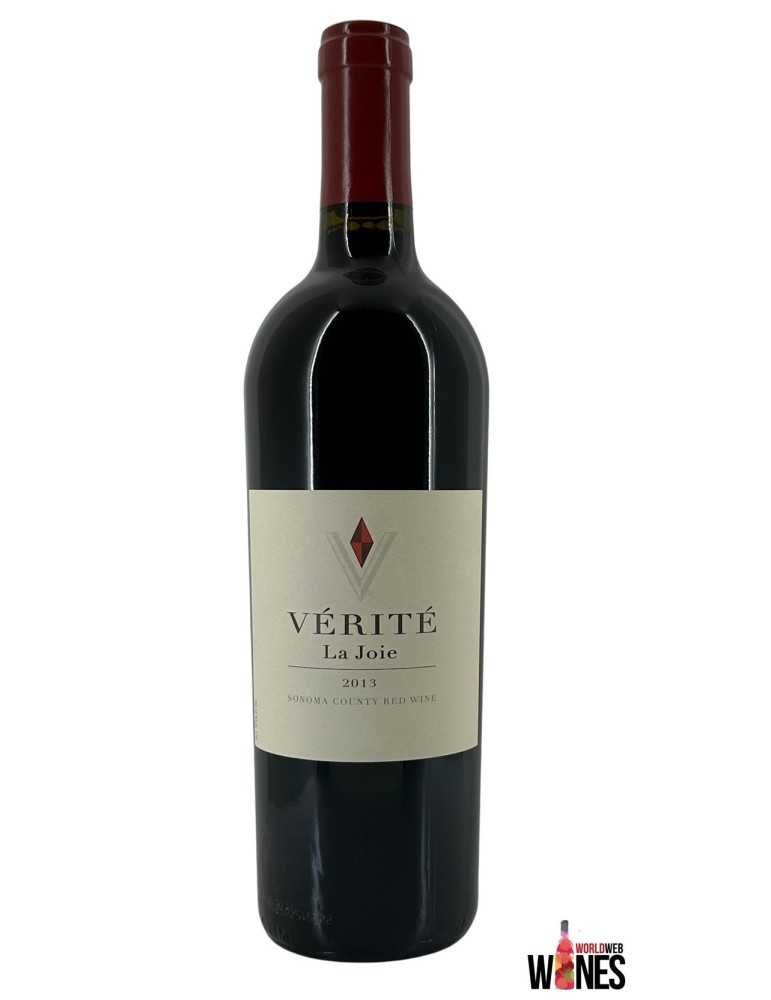 La Joie 2013 - Vérité