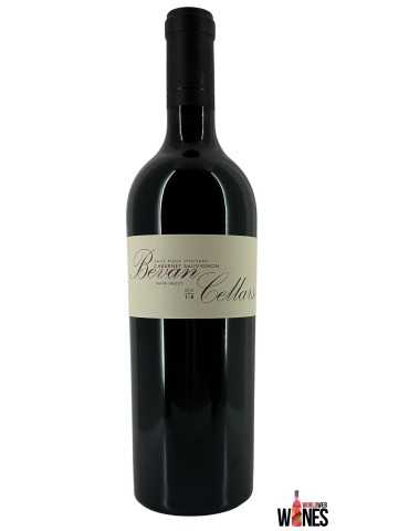 Sage Ridge Vineyard Cabernet Sauvignon 2018 (Napa Valley) - Bevan Cellars